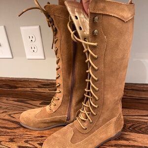 Joyfolie Boots